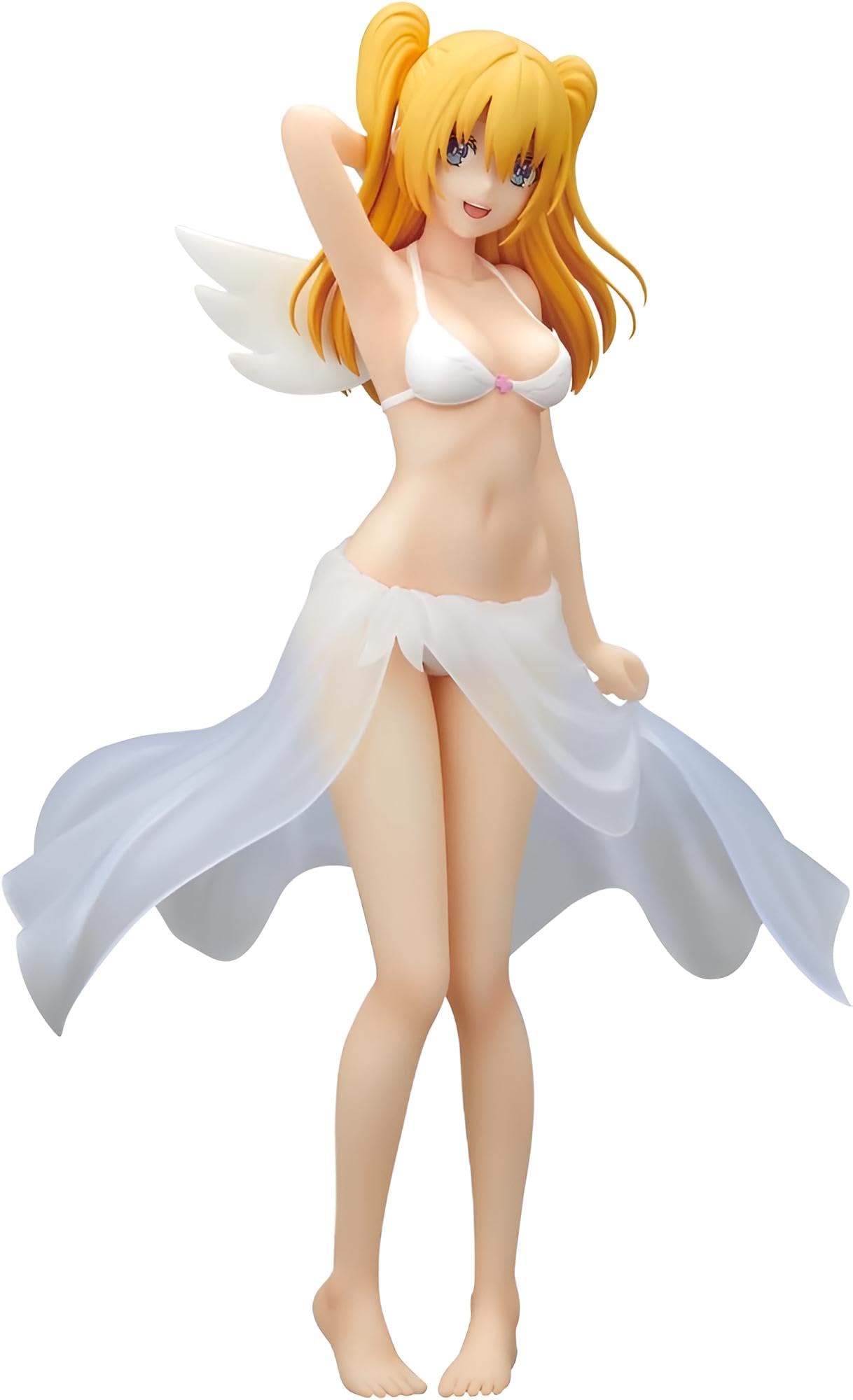 Amazon | 2.5次元の誘惑 GLITTER & GLAMOURS リリエル 水着ver